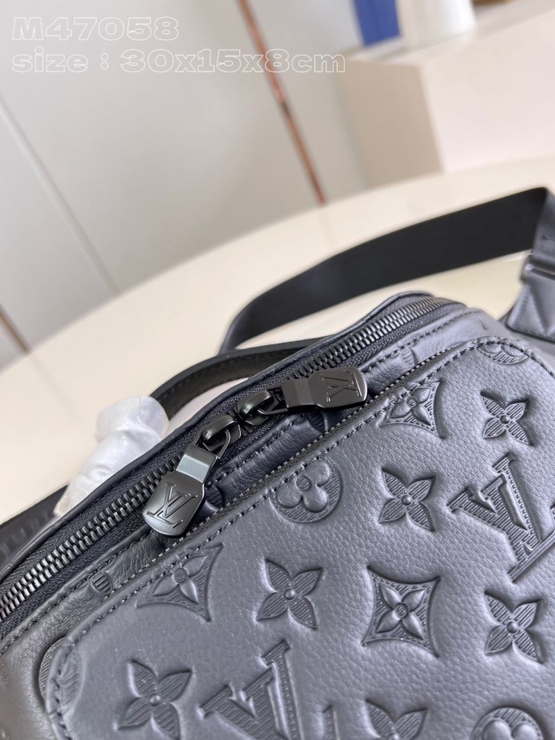 Louis Vuitton Waist Chest Packs